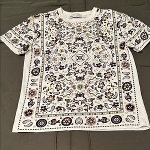 Tory Burch top